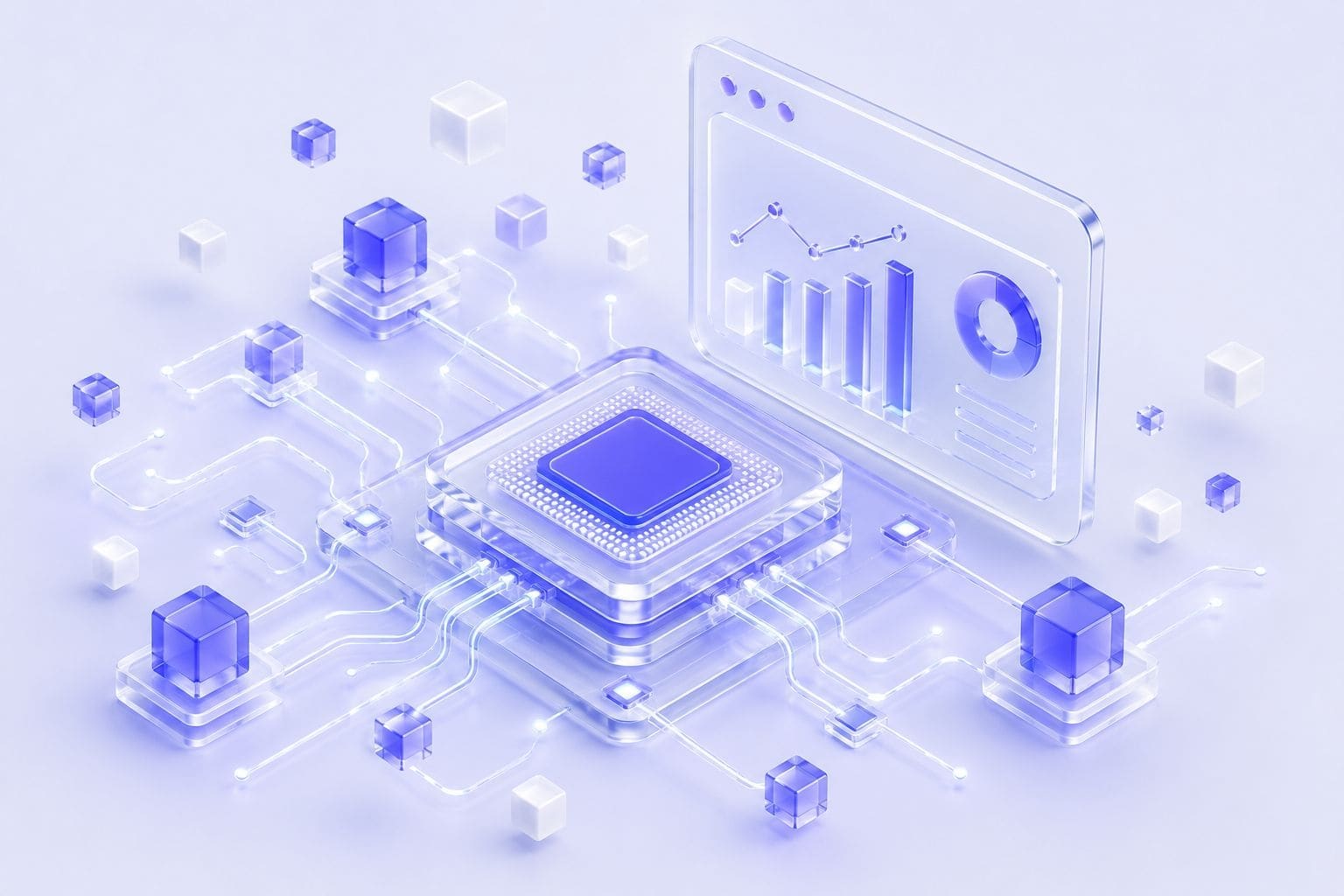 AI & Data Intelligence capability