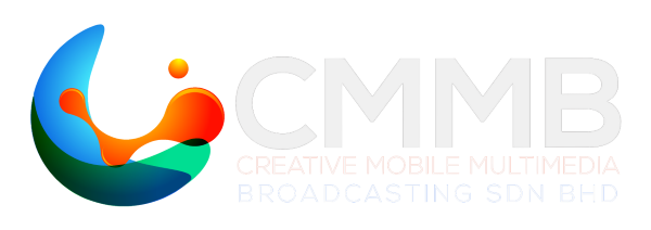 CMMB Logo