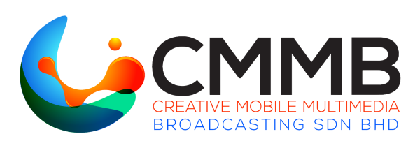 CMMB Logo