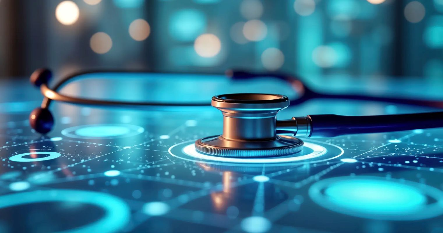 Healthcare industry
