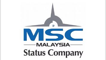 MSC Malaysia Status
