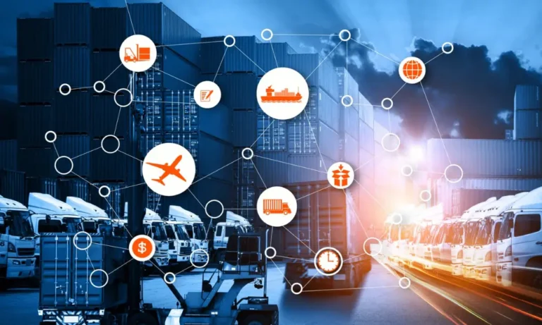 Retail-Supply-Chain-Management